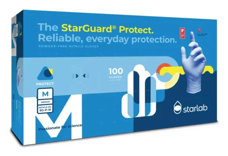 StarGuard Protect M